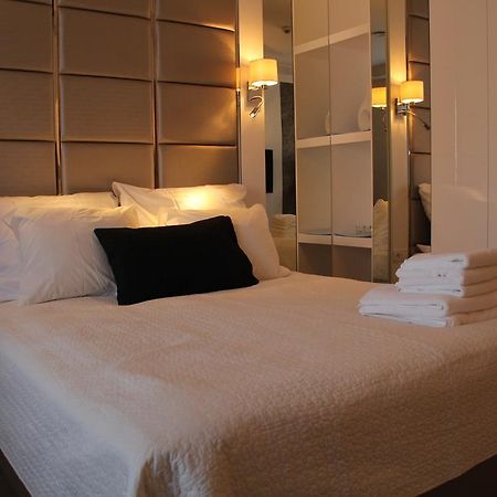 Prestige Apartments Gdansk Old Town #2 Buitenkant foto