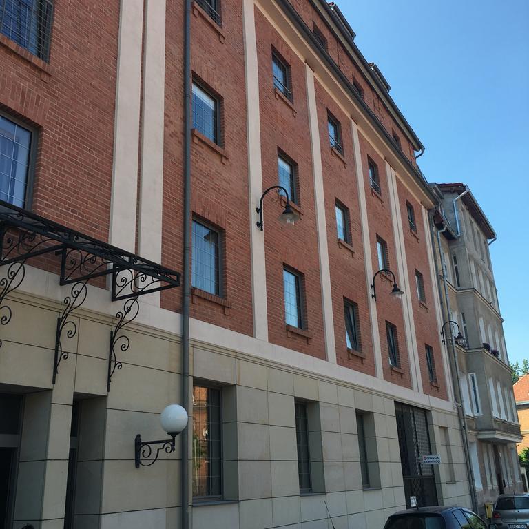 Prestige Apartments Gdansk Old Town #2 Buitenkant foto