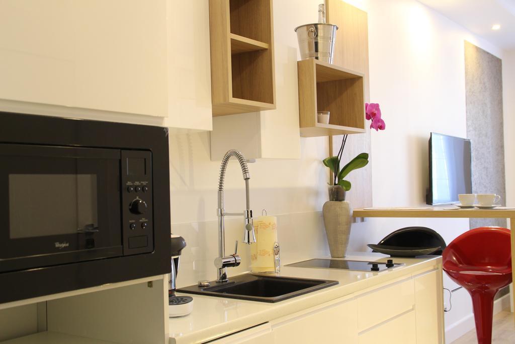 Prestige Apartments Gdansk Old Town #2 Buitenkant foto
