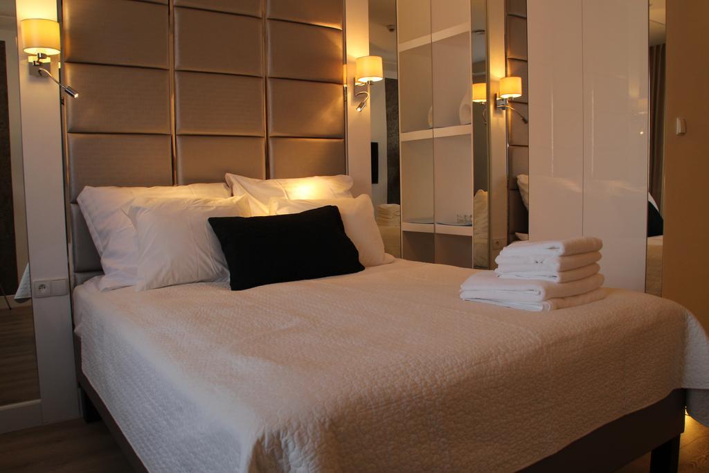 Prestige Apartments Gdansk Old Town #2 Buitenkant foto