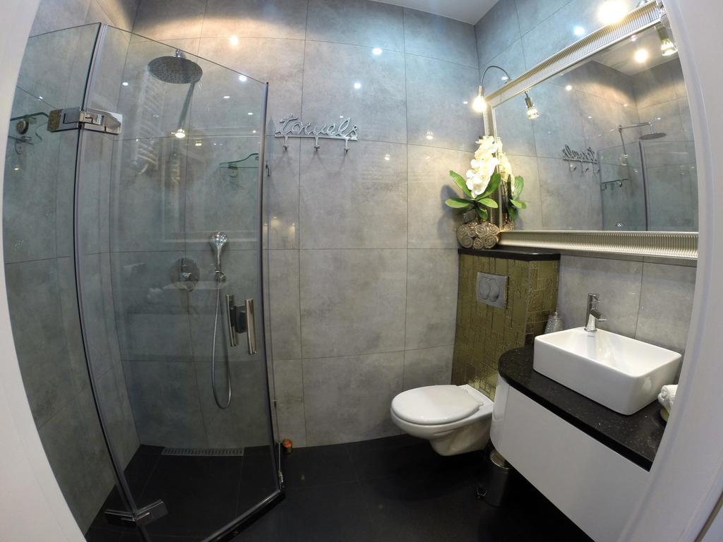 Prestige Apartments Gdansk Old Town #2 Buitenkant foto