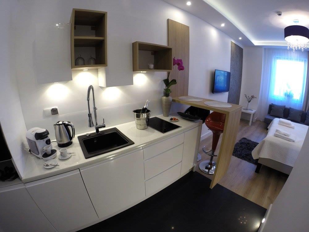 Prestige Apartments Gdansk Old Town #2 Buitenkant foto