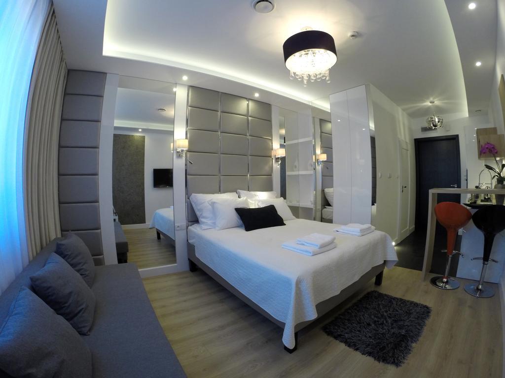 Prestige Apartments Gdansk Old Town #2 Buitenkant foto