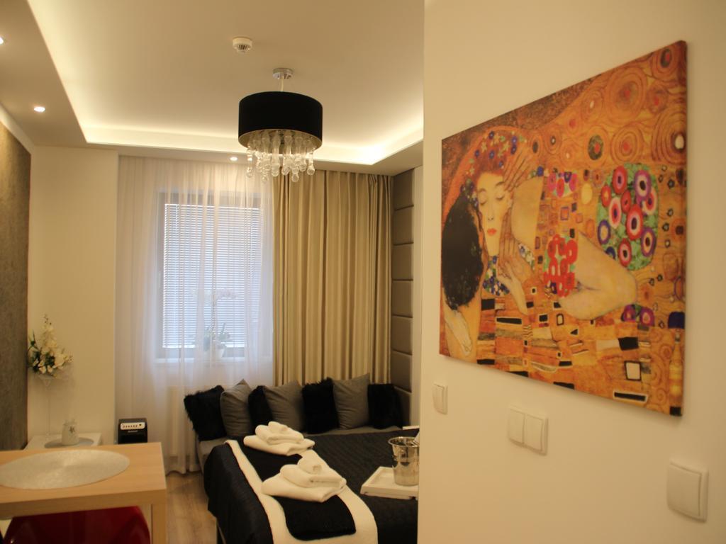 Prestige Apartments Gdansk Old Town #2 Buitenkant foto