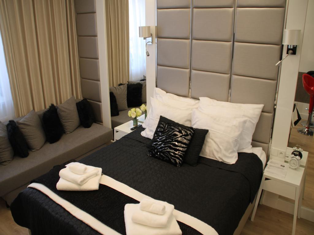 Prestige Apartments Gdansk Old Town #2 Buitenkant foto