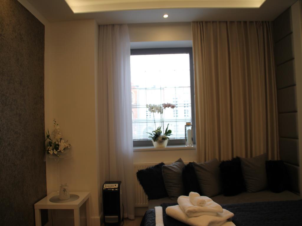 Prestige Apartments Gdansk Old Town #2 Buitenkant foto