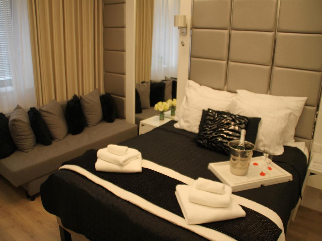 Prestige Apartments Gdansk Old Town #2 Buitenkant foto